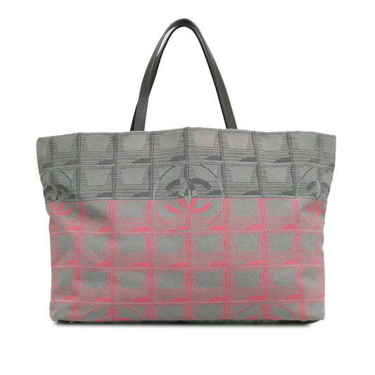Chanel New Line SHG-mwiTmC Travel Bag