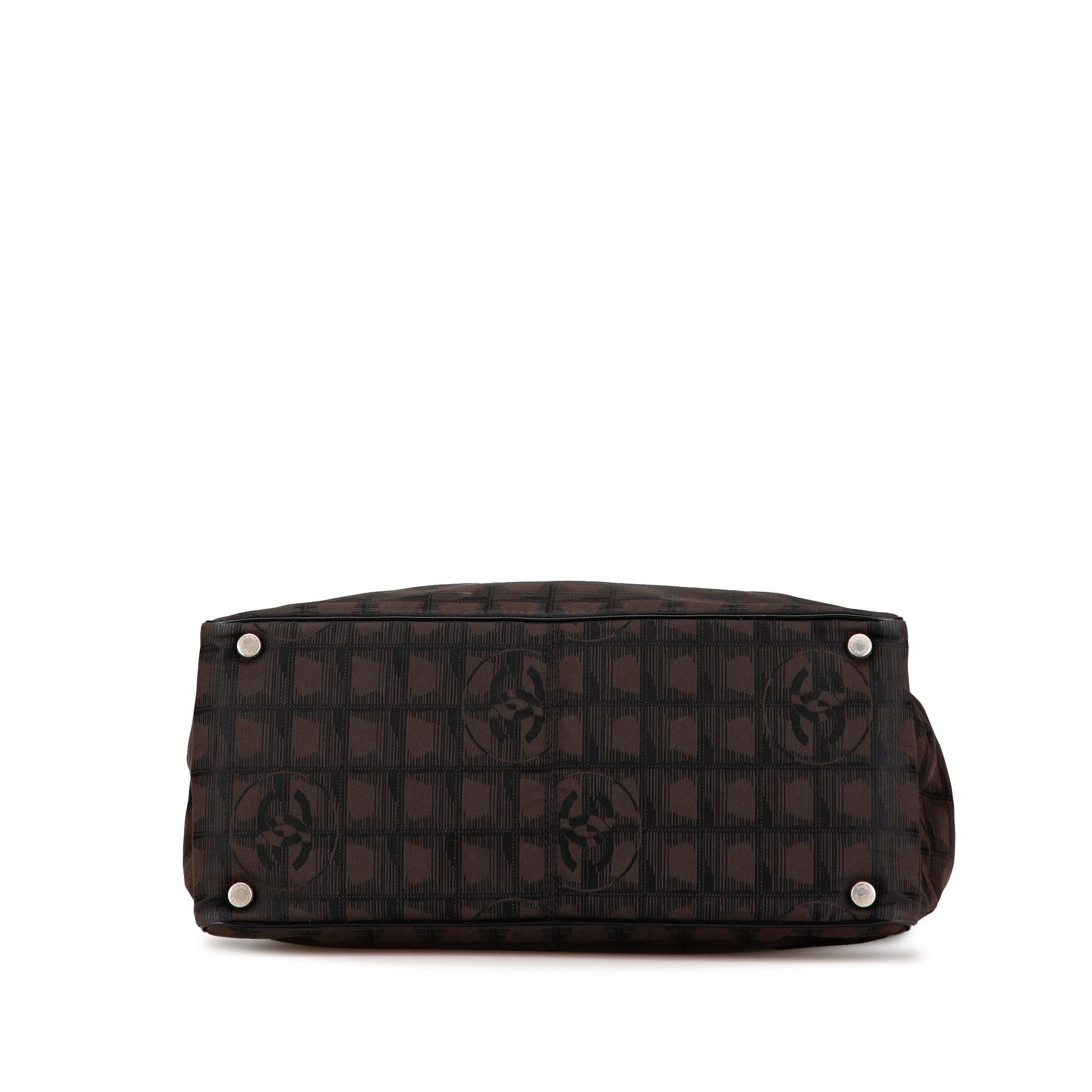 Chanel New Line SHG-KSk1SH Travel Bag