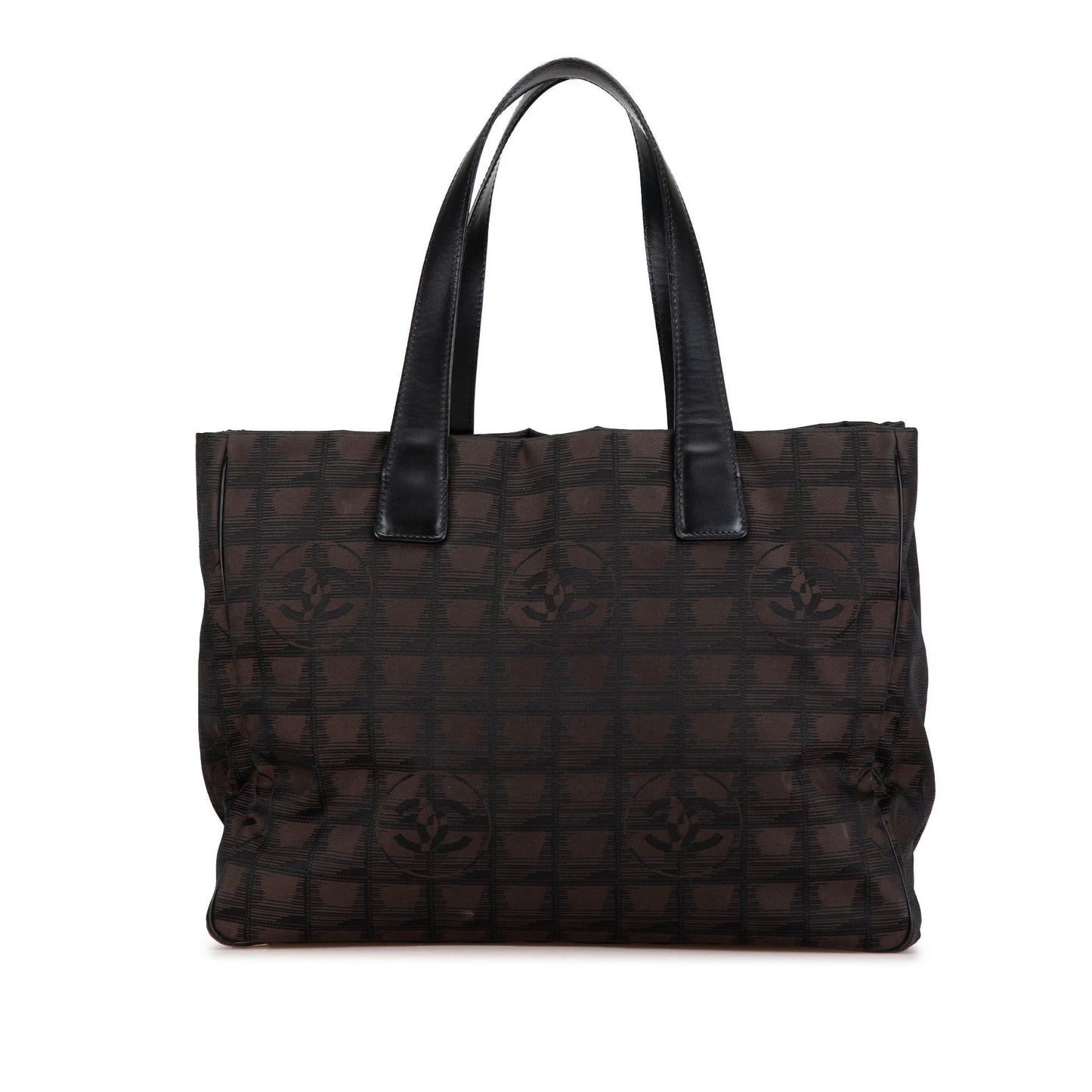 Chanel New Line SHG-KSk1SH Travel Bag