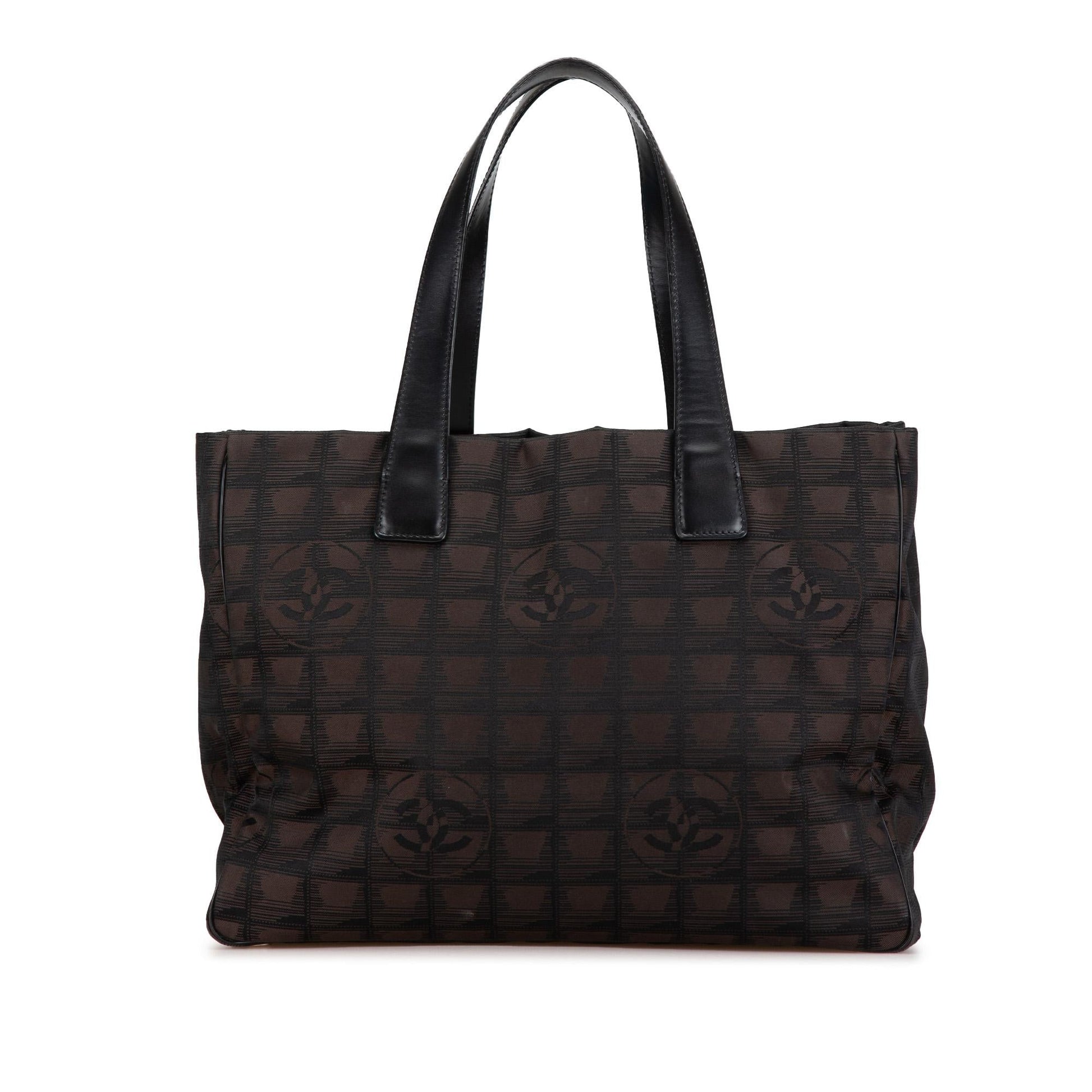 Chanel New Line SHG-KSk1SH Travel Bag