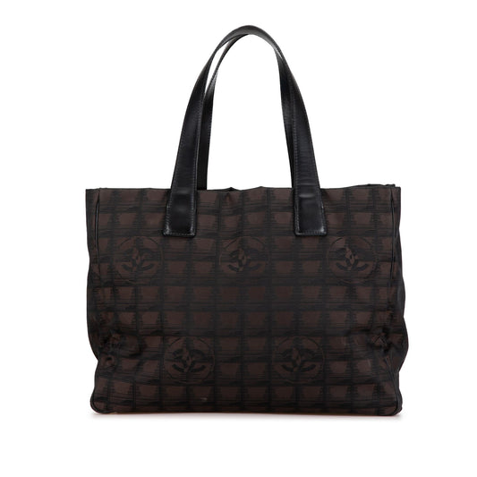 Chanel New Line SHG-KSk1SH Travel Bag