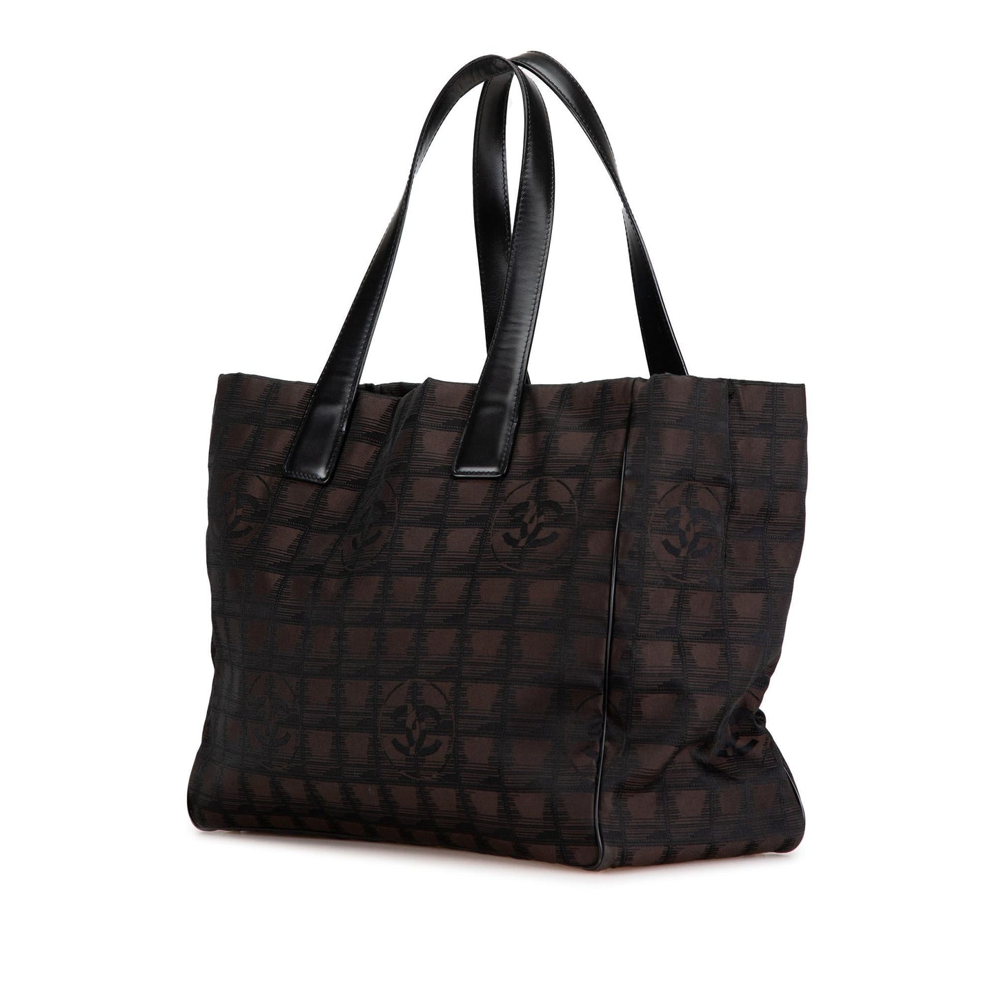Chanel New Line SHG-KSk1SH Travel Bag