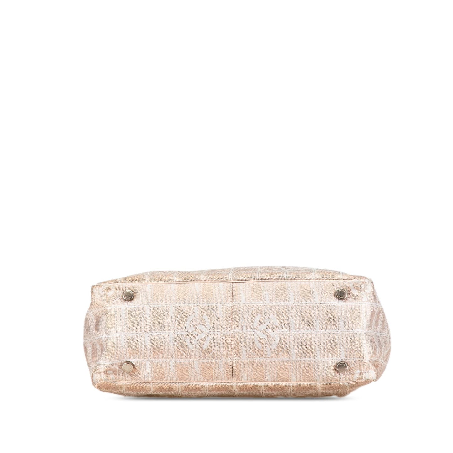 Chanel New Line SHG-ja8fnF Travel Bag