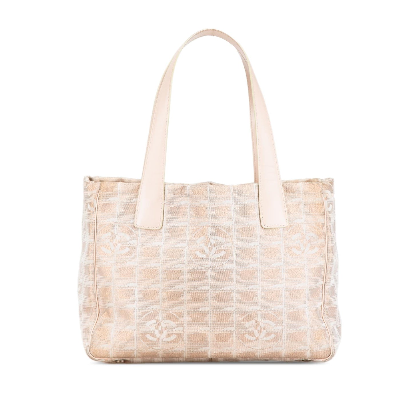 Chanel New Line SHG-ja8fnF Travel Bag