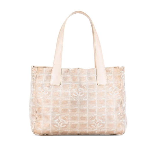 Chanel New Line SHG-ja8fnF Travel Bag