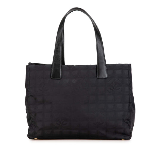 Chanel New Line Travel Bag