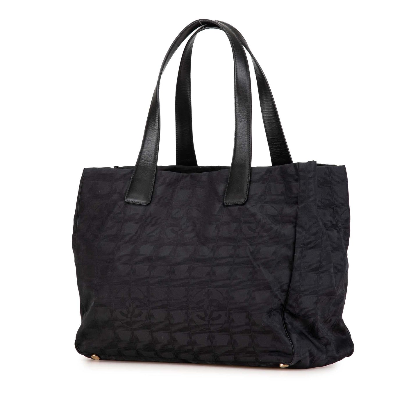 Chanel New Line Travel Bag
