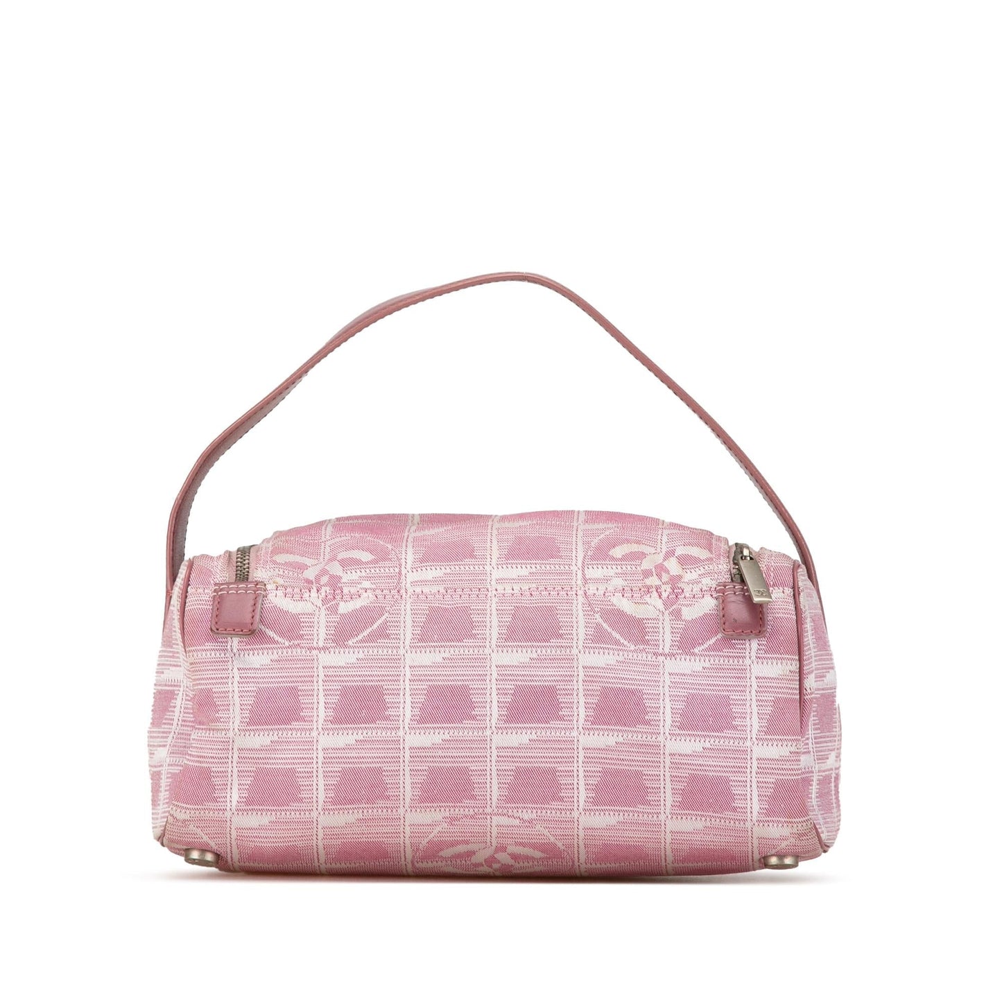 Chanel New Line Vanity SHG-G7LQZN Travel Bag