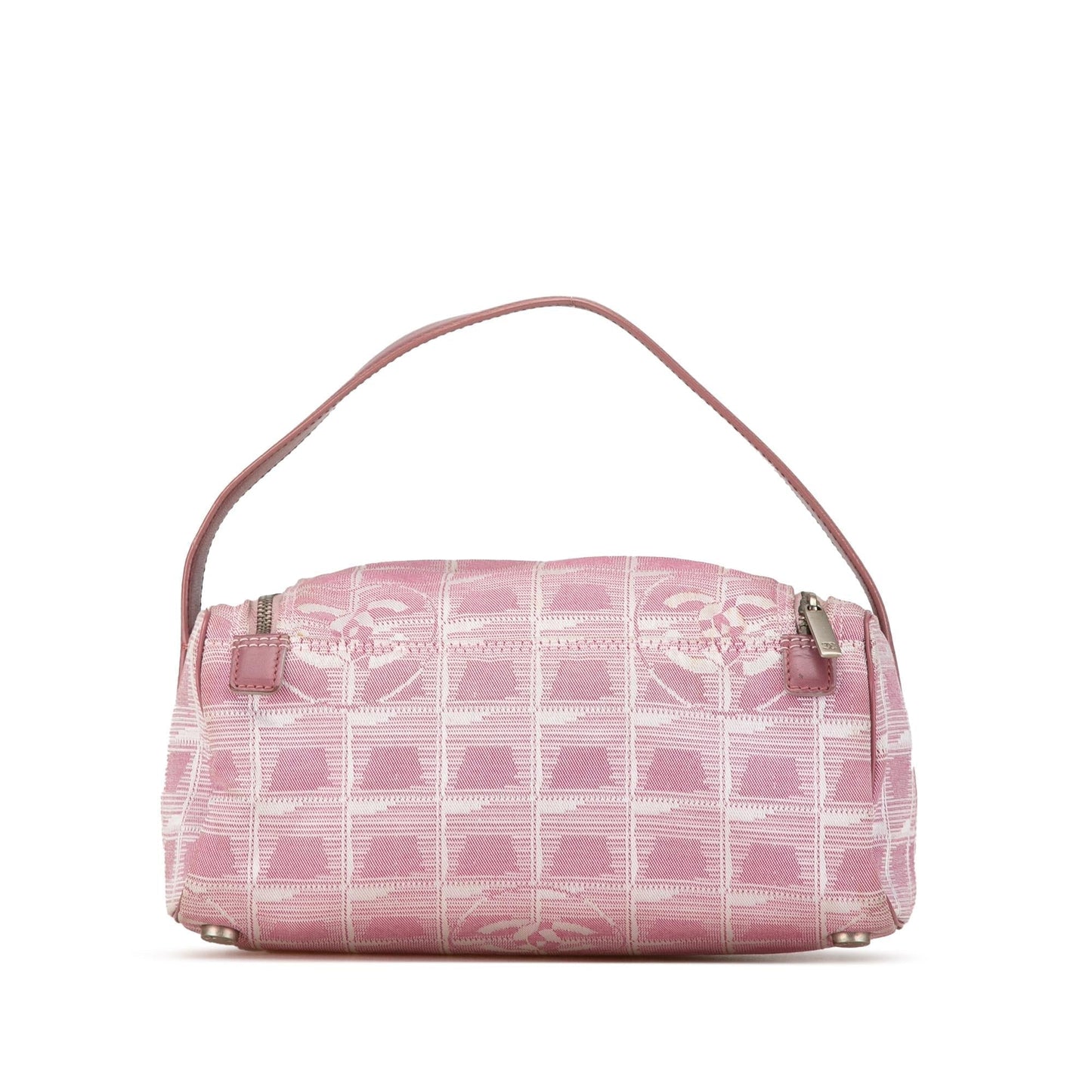 Chanel New Travel Line Vanity Bag (SHG-G7LQZN)