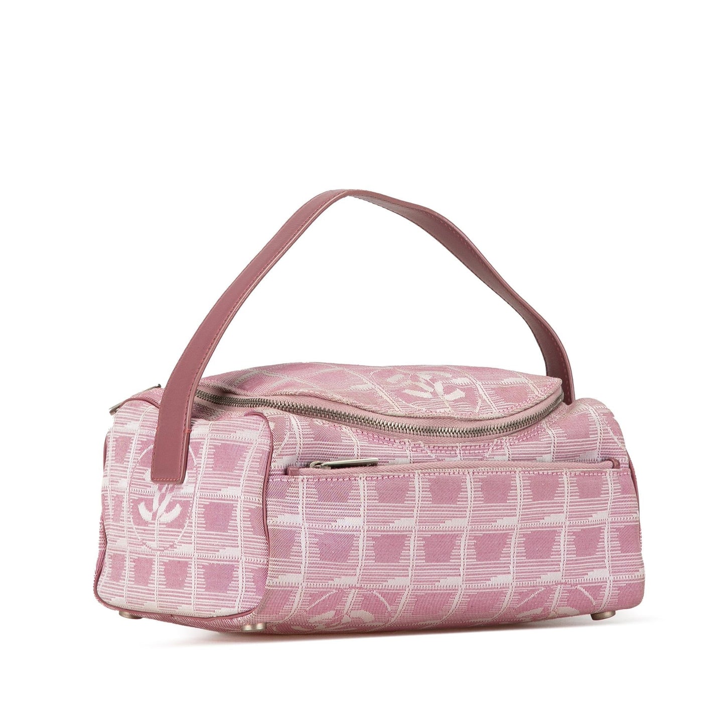 Chanel New Line Vanity SHG-G7LQZN Travel Bag