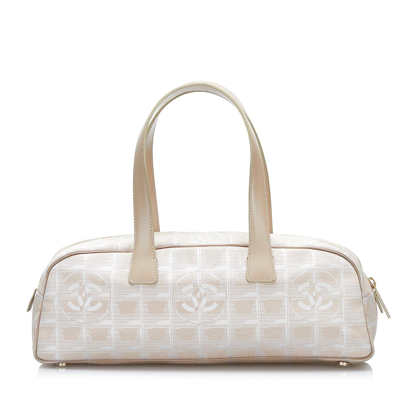 Chanel New Line SHG-Jci2Uv Travel Bag
