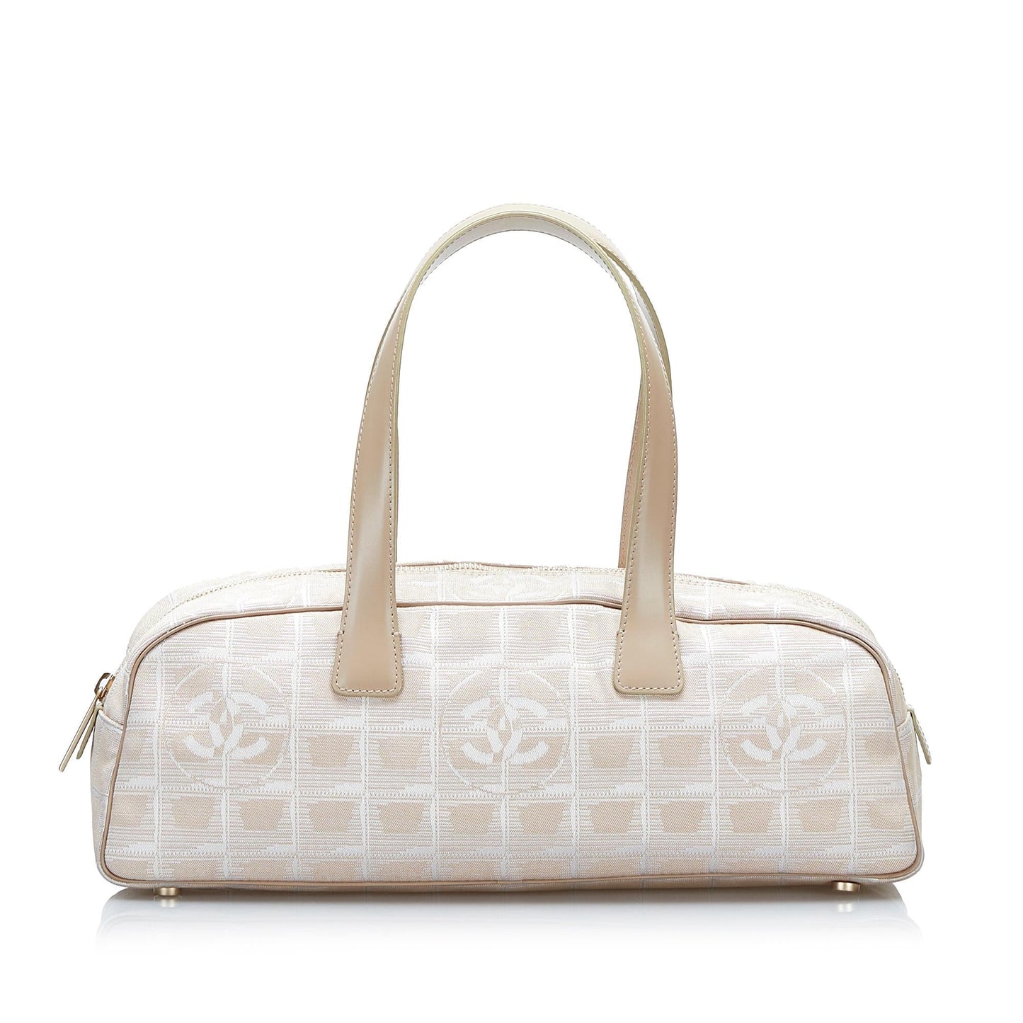 Chanel New Line SHG-Jci2Uv Travel Bag