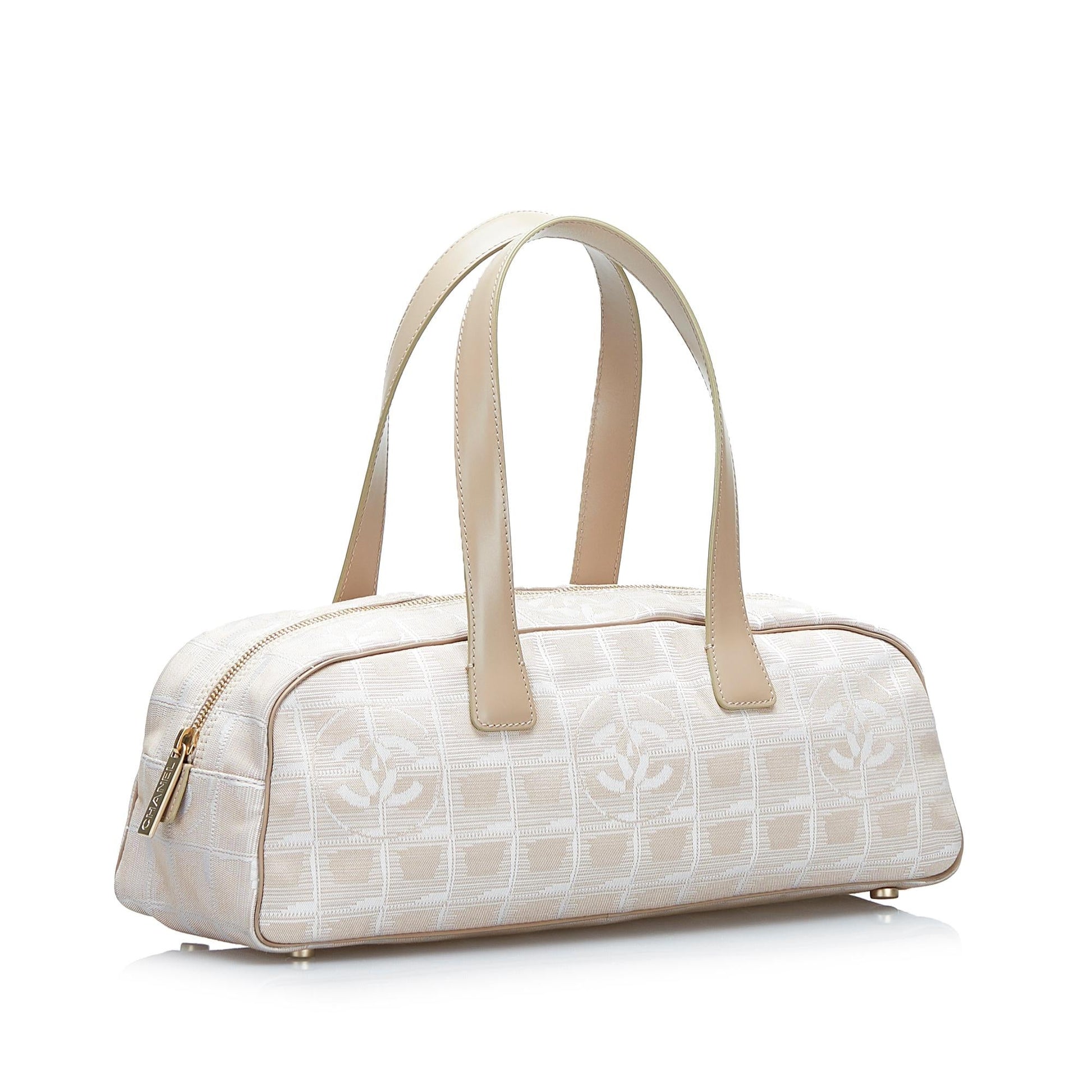 Chanel New Line SHG-Jci2Uv Travel Bag