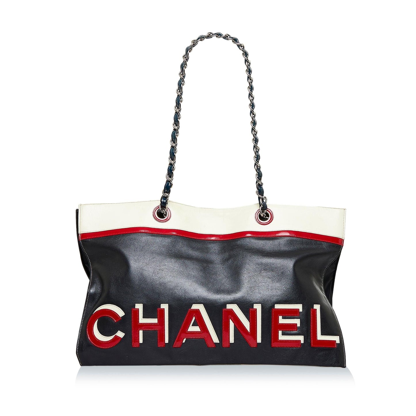 Chanel No. 5 Star SHG-3TNFRj Tote Bag