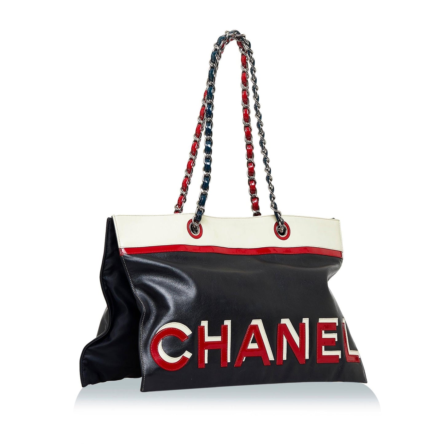 Chanel No. 5 Star SHG-3TNFRj Tote Bag