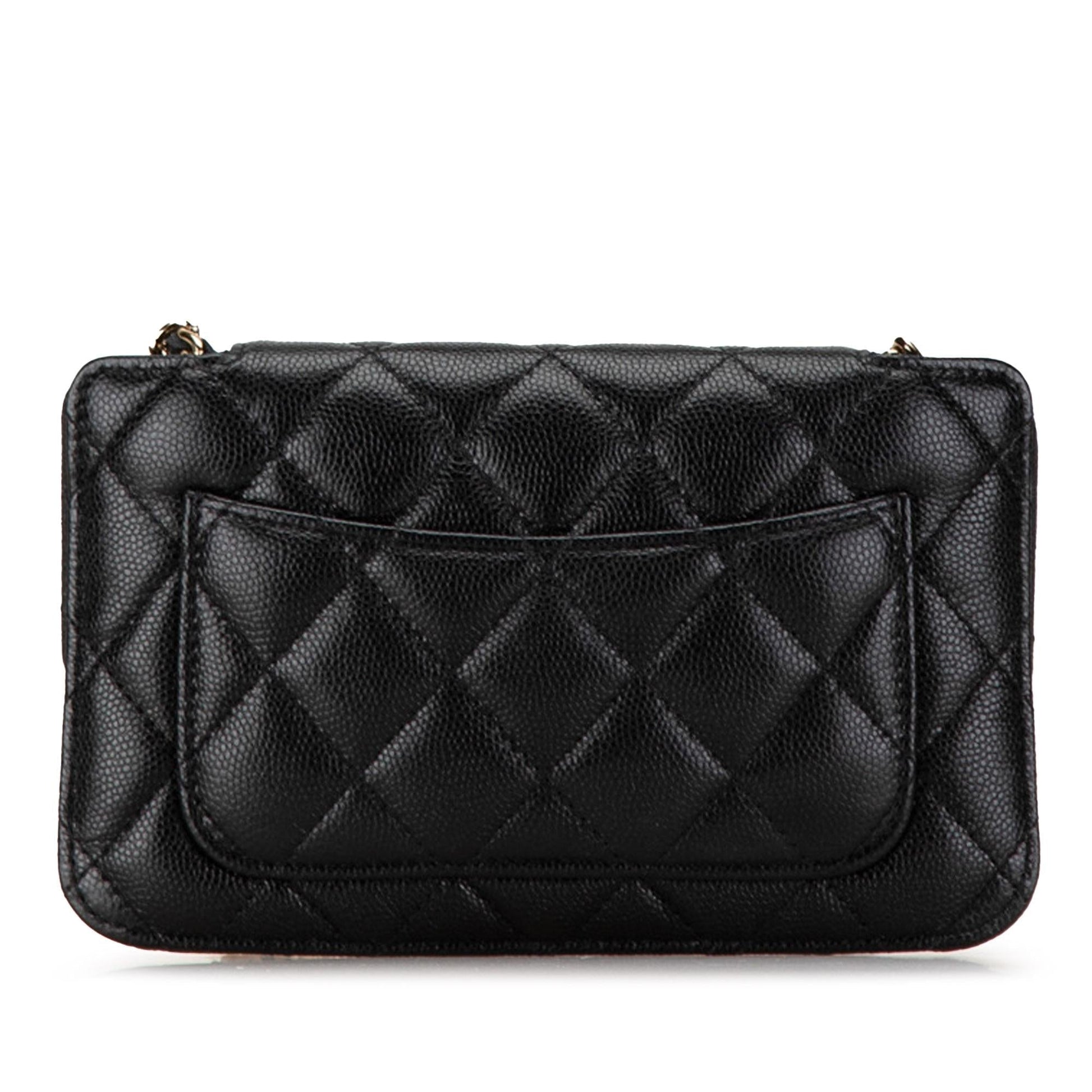 Chanel Nylon Graffiti Foldable Shopping Caviar Flap Tote Bag Shg Hcnftw