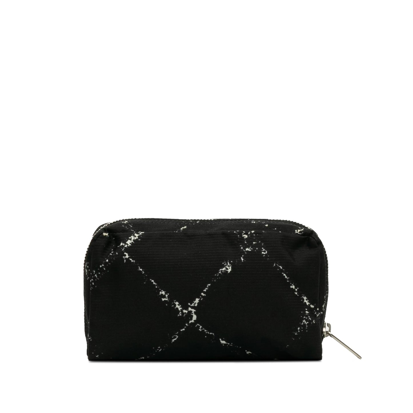 Chanel Old Line SHG-pKvZqJ Travel Bag