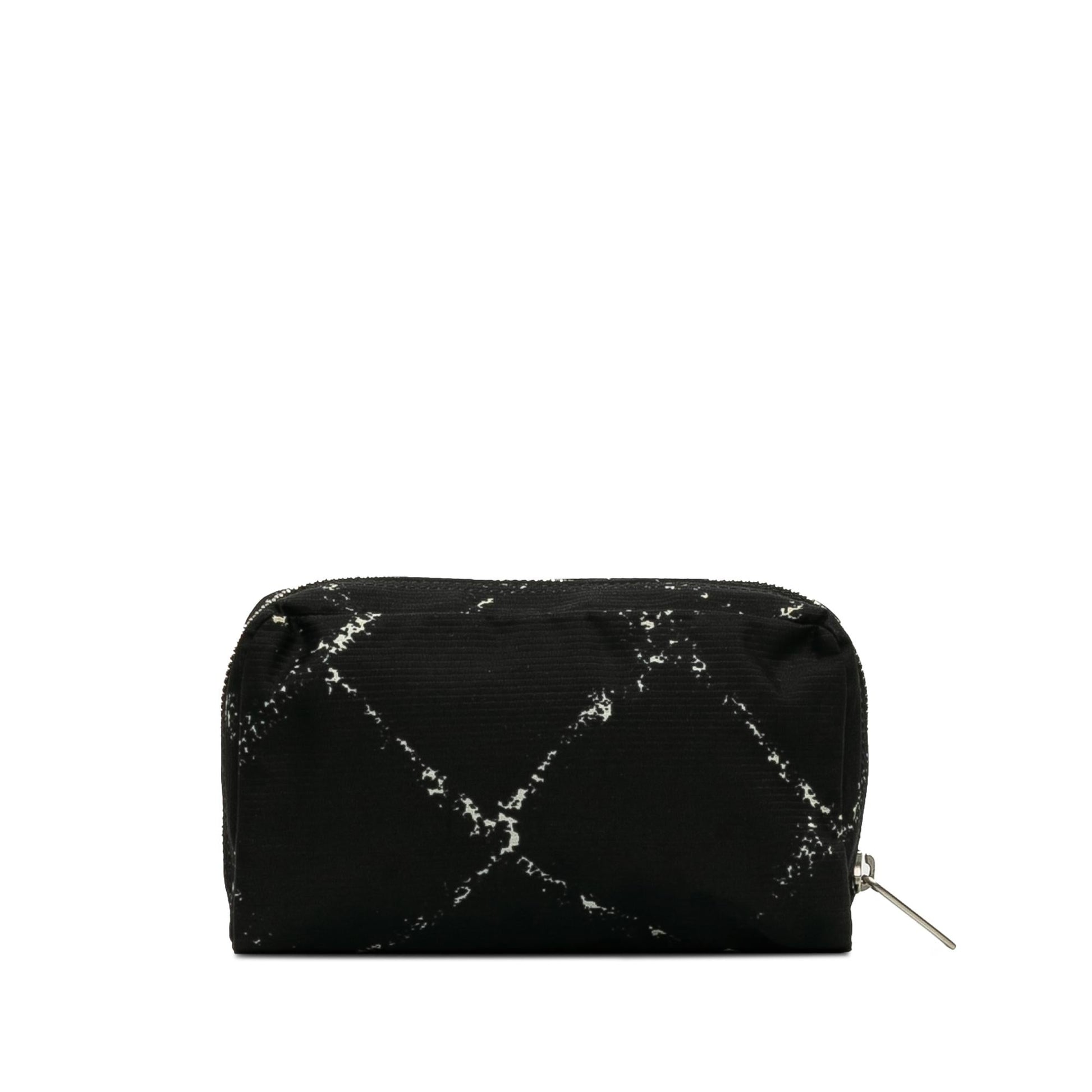Chanel Old Line SHG-pKvZqJ Travel Bag