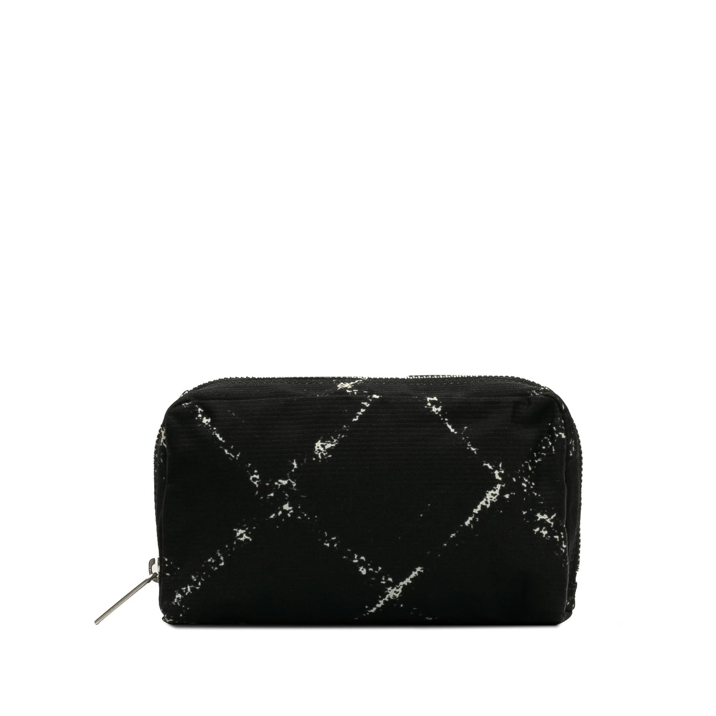 Chanel Old Line SHG-pKvZqJ Travel Bag