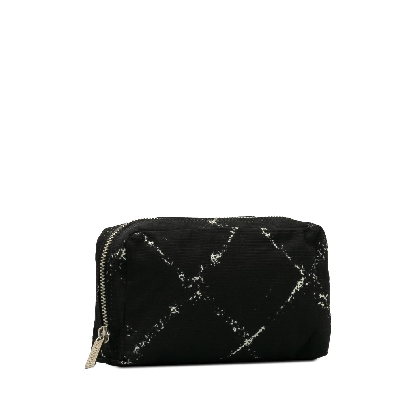 Chanel Old Line SHG-pKvZqJ Travel Bag