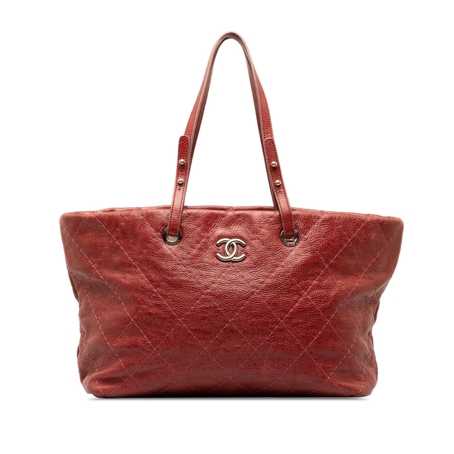 Chanel On Road SHG-JPQgx7 Handbag