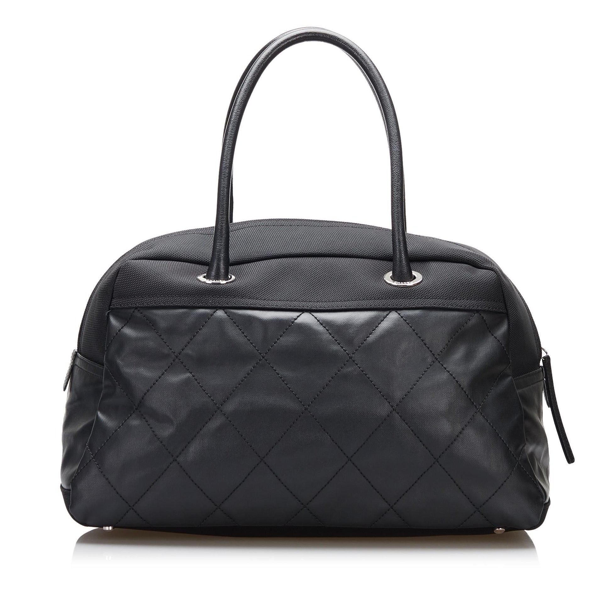 Chanel Paris Biarritz SHG-bWawIE Handbag