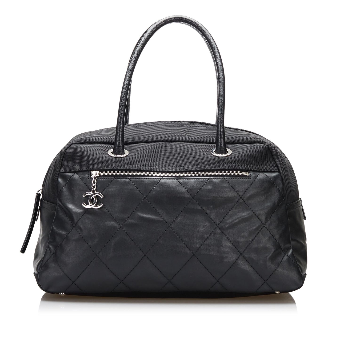 Chanel Paris Biarritz SHG-bWawIE Handbag