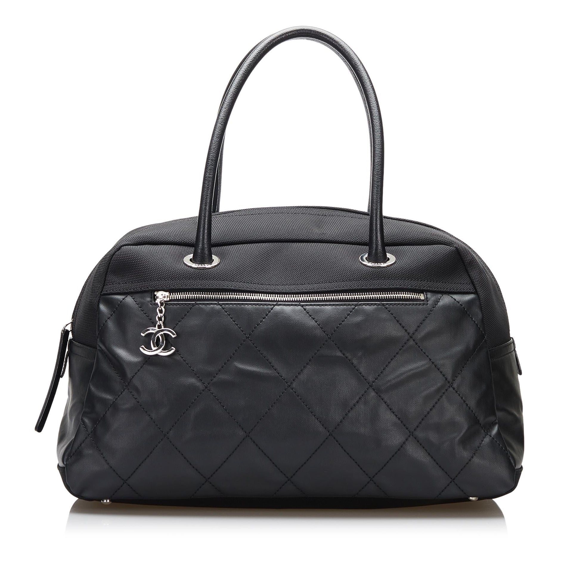 Chanel Paris Biarritz SHG-bWawIE Handbag