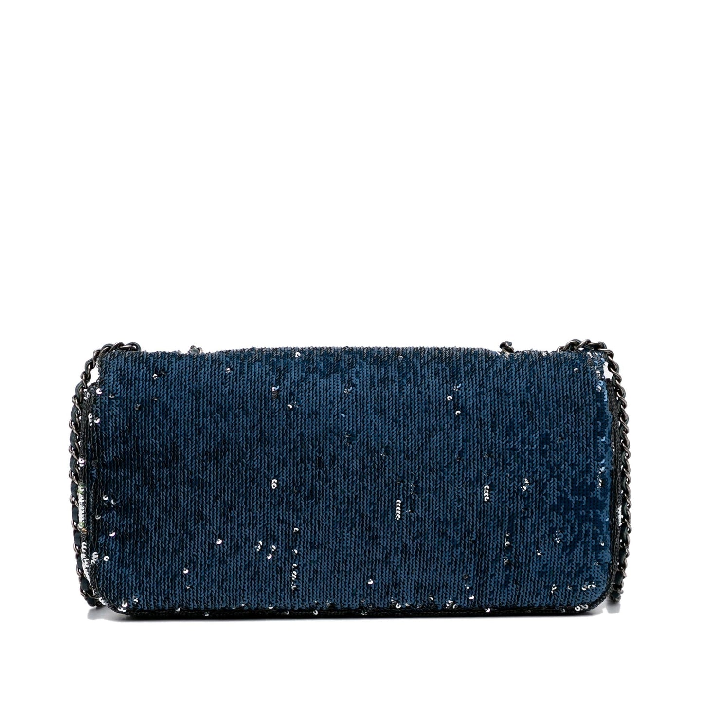 Chanel Paris-Cuba Coco Sequins Cuba Flap SHG-77uCWE Handbag