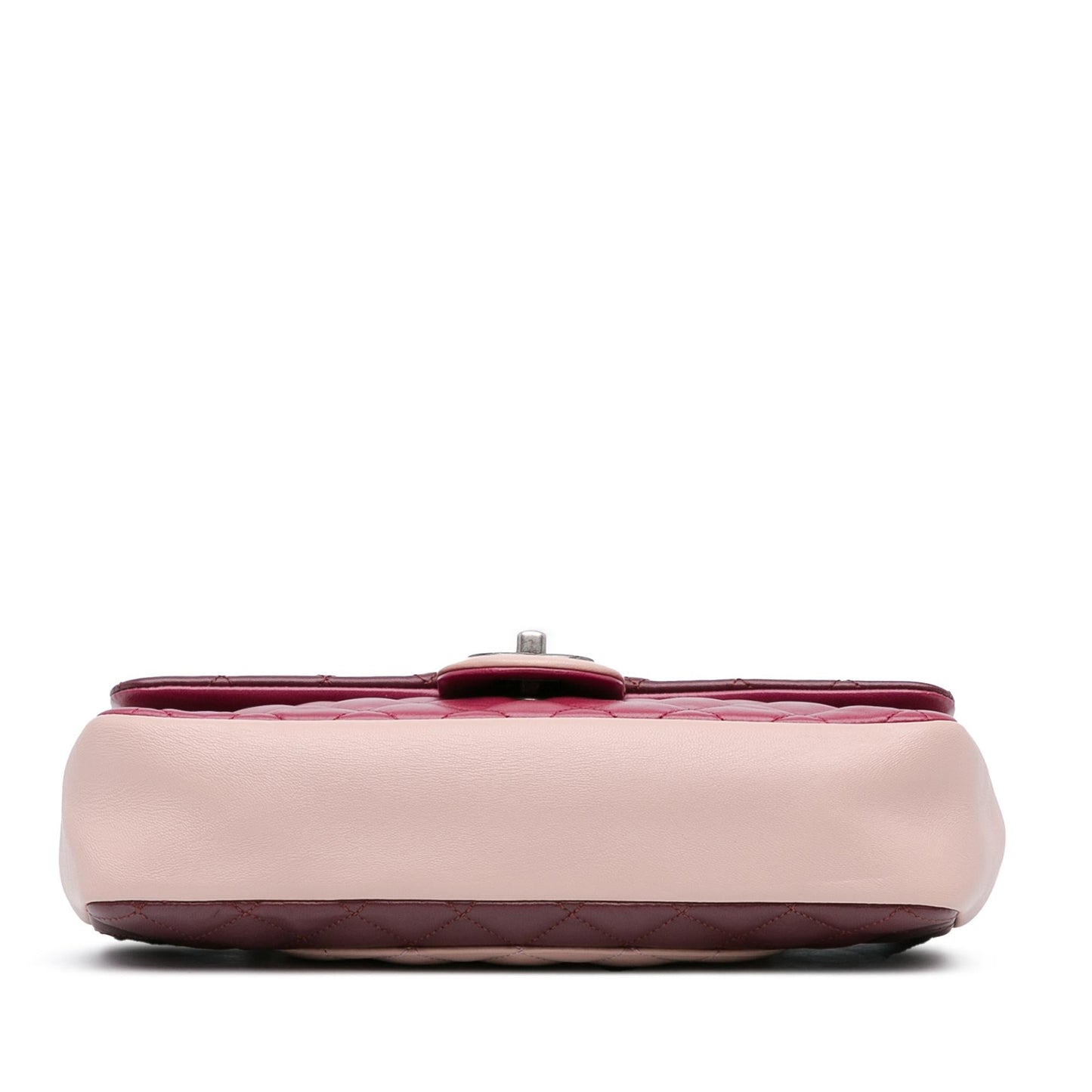 Chanel Paris Edinburgh Tricolor Single Flap SHG-nrWZdZ Handbag