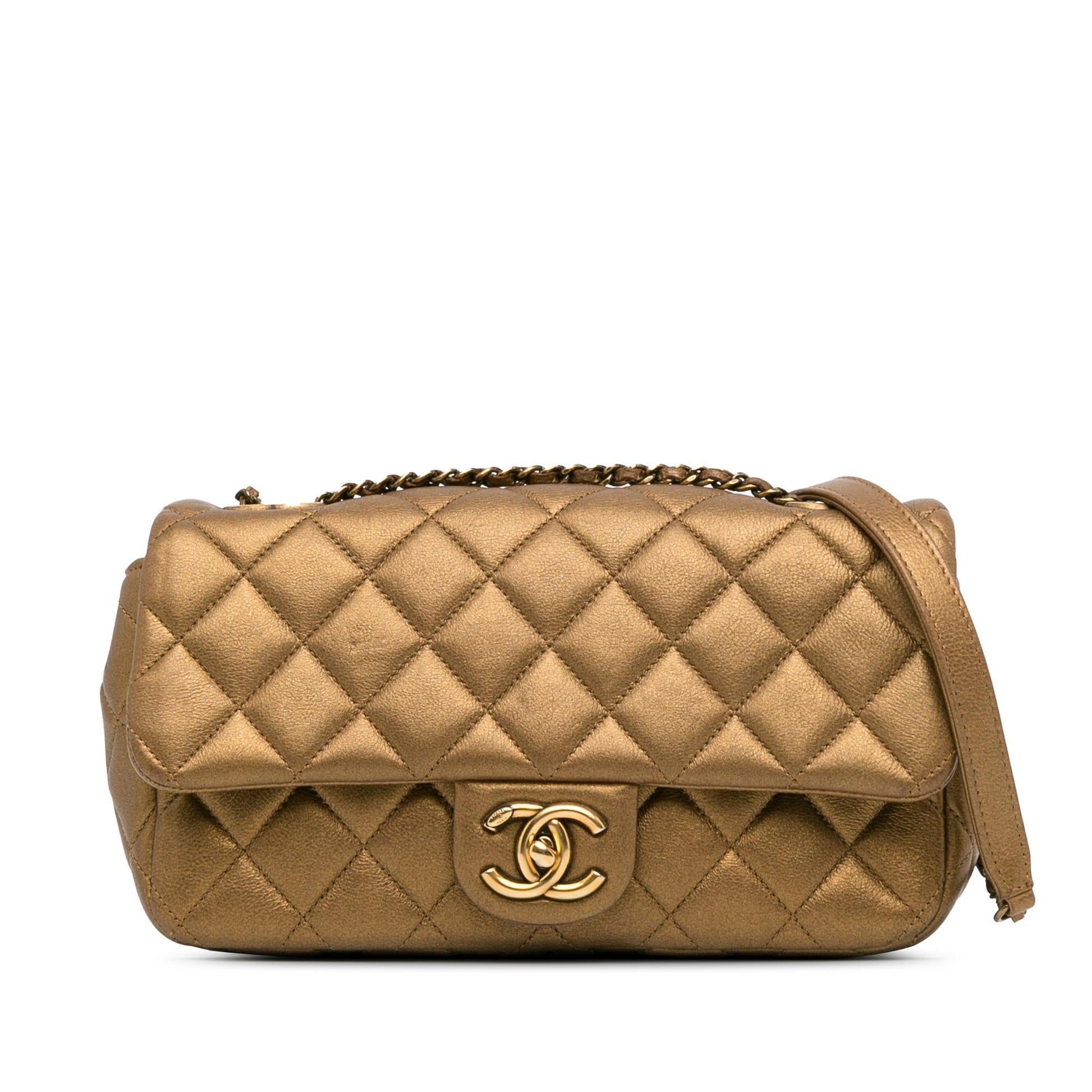 Chanel Paris-Salzburg PCT2 Handbag