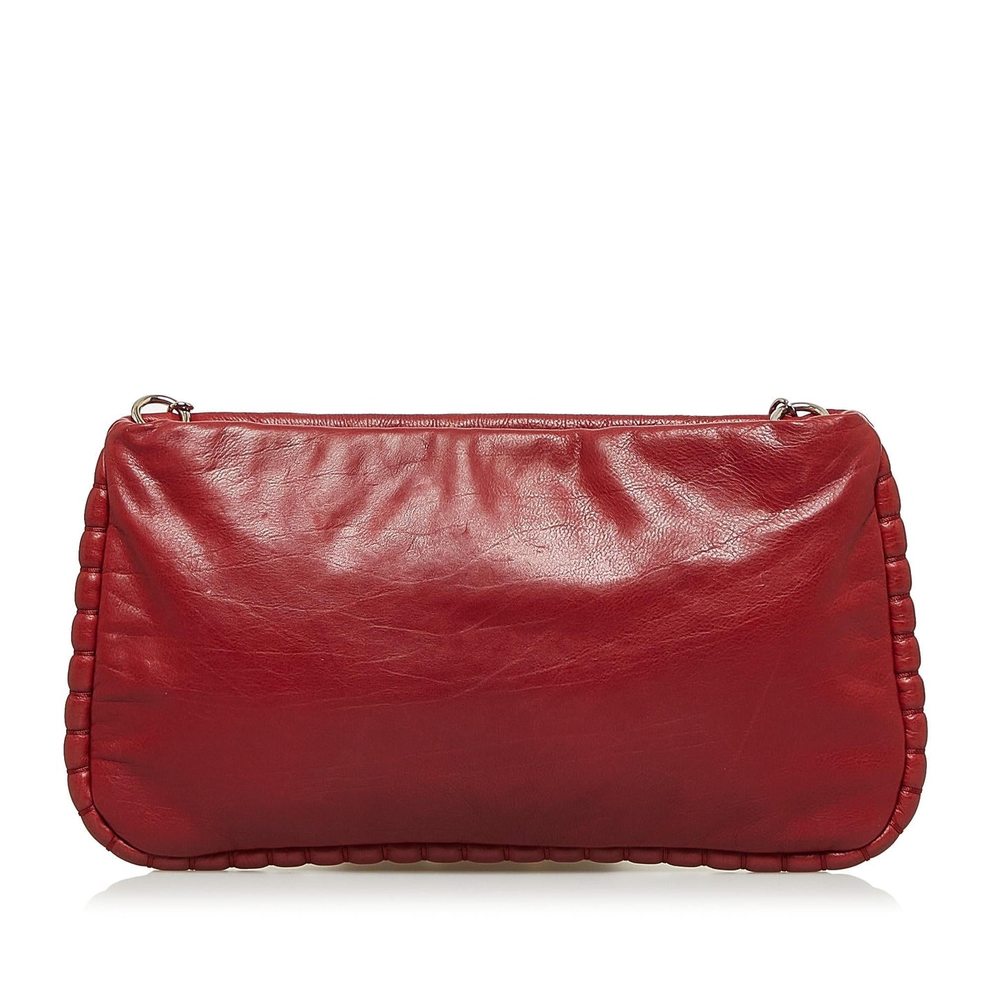 Chanel Paris-Shanghai On Bund Pochette SHG-Nwlblg Clutch Bag