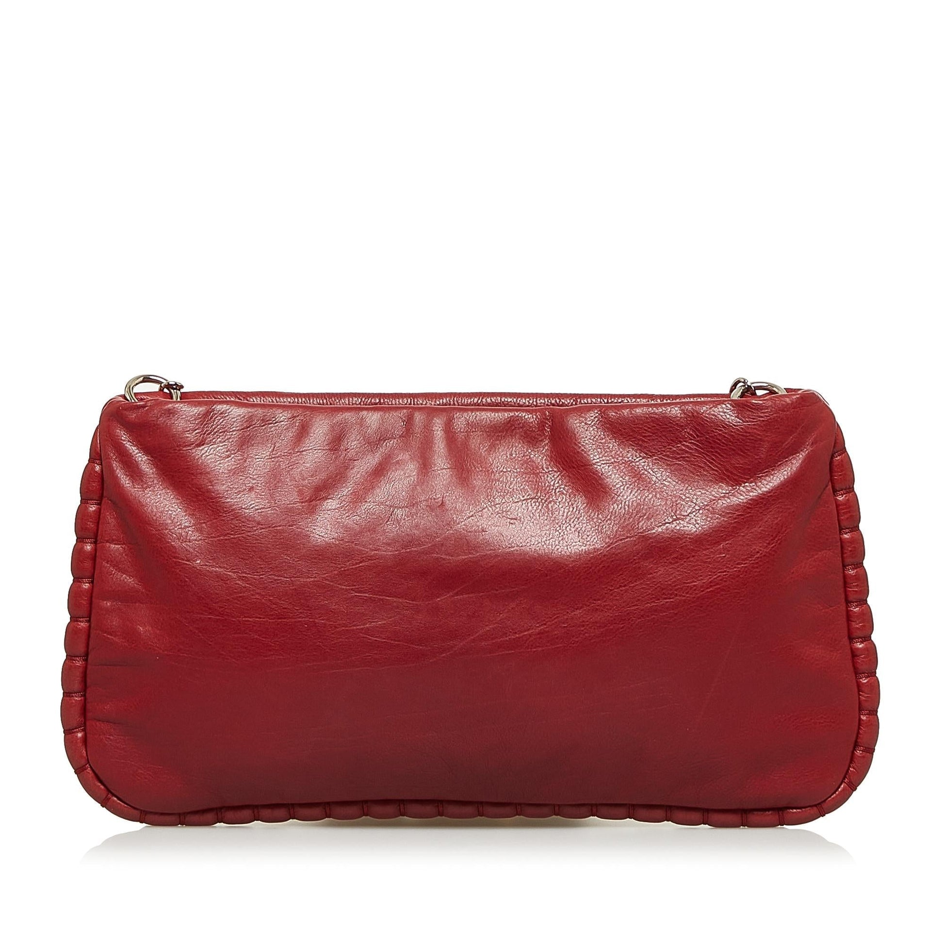 Chanel Paris-Shanghai On Bund Pochette SHG-Nwlblg Clutch Bag