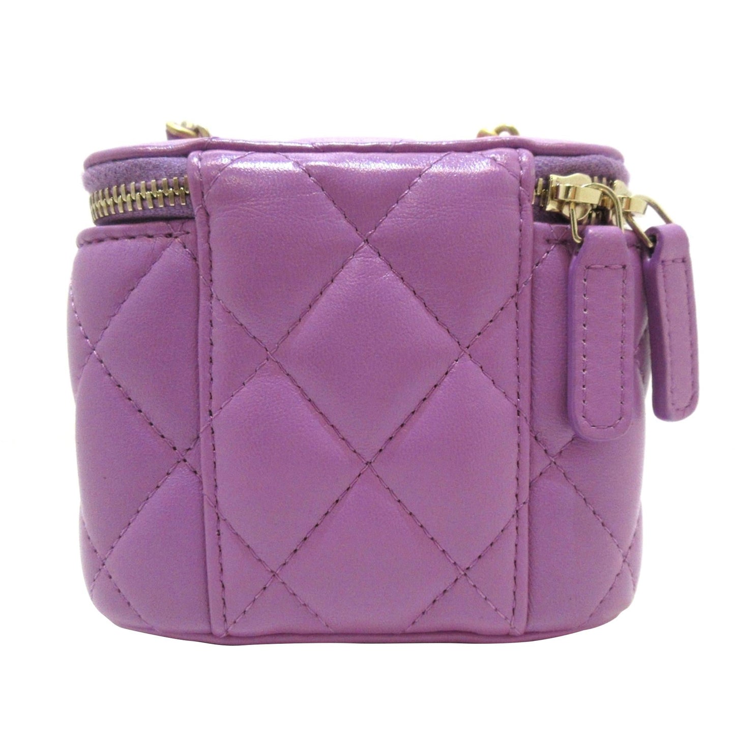 Chanel Pearl Crush Vanity SHG-iB2dw4 Mini Bag