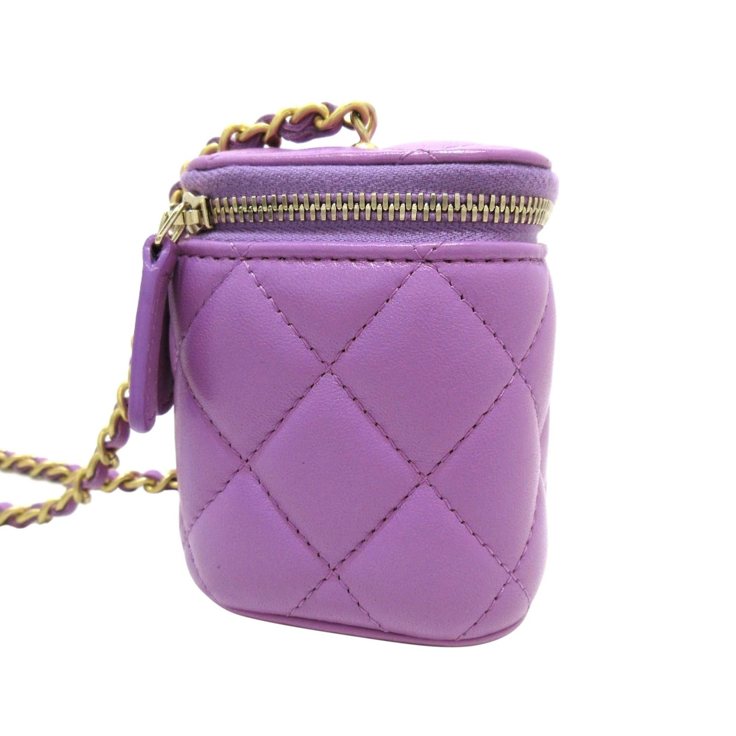 Chanel Pearl Crush Vanity SHG-iB2dw4 Mini Bag