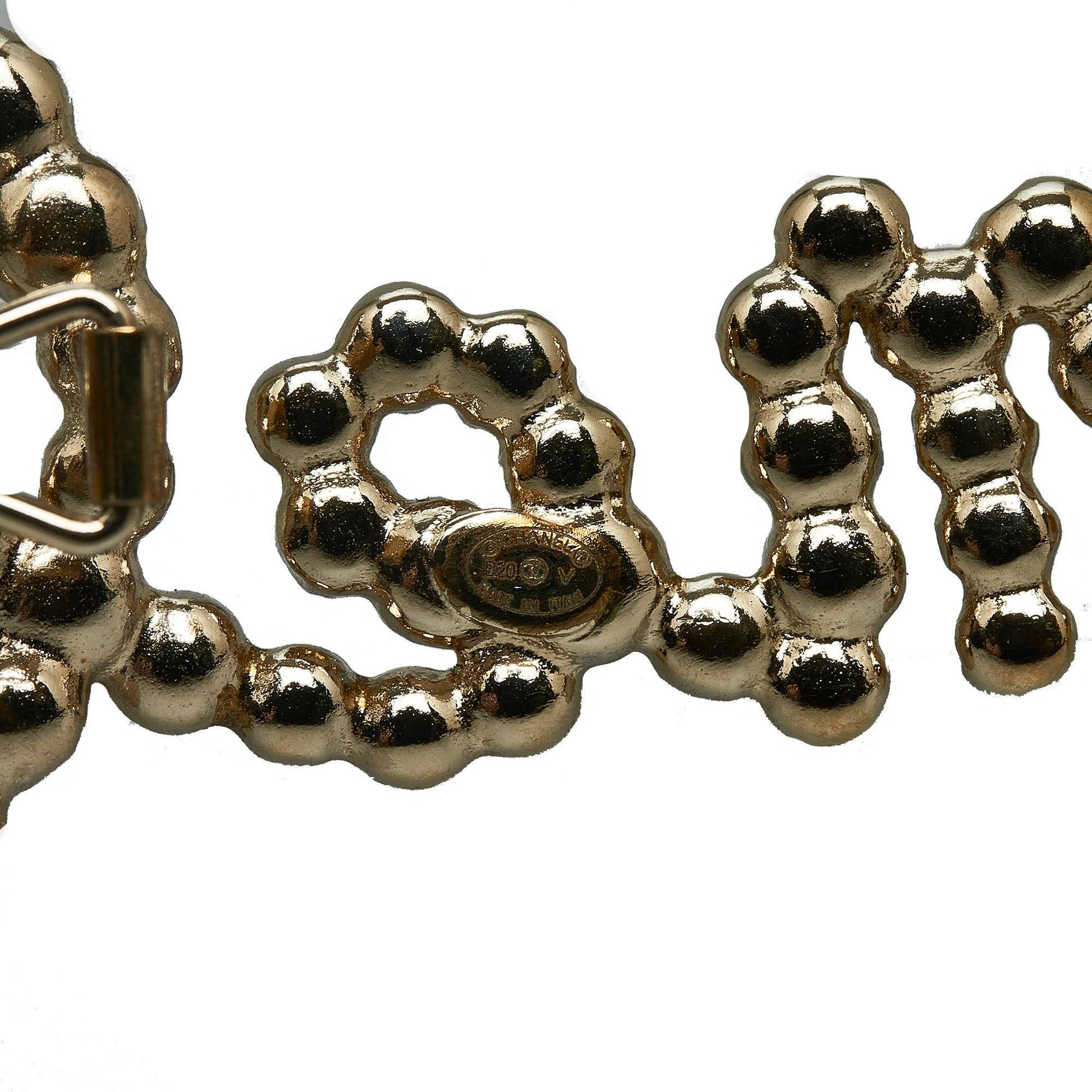 Chanel Pearl Hair Pin SHG-WEhKCH Handbag