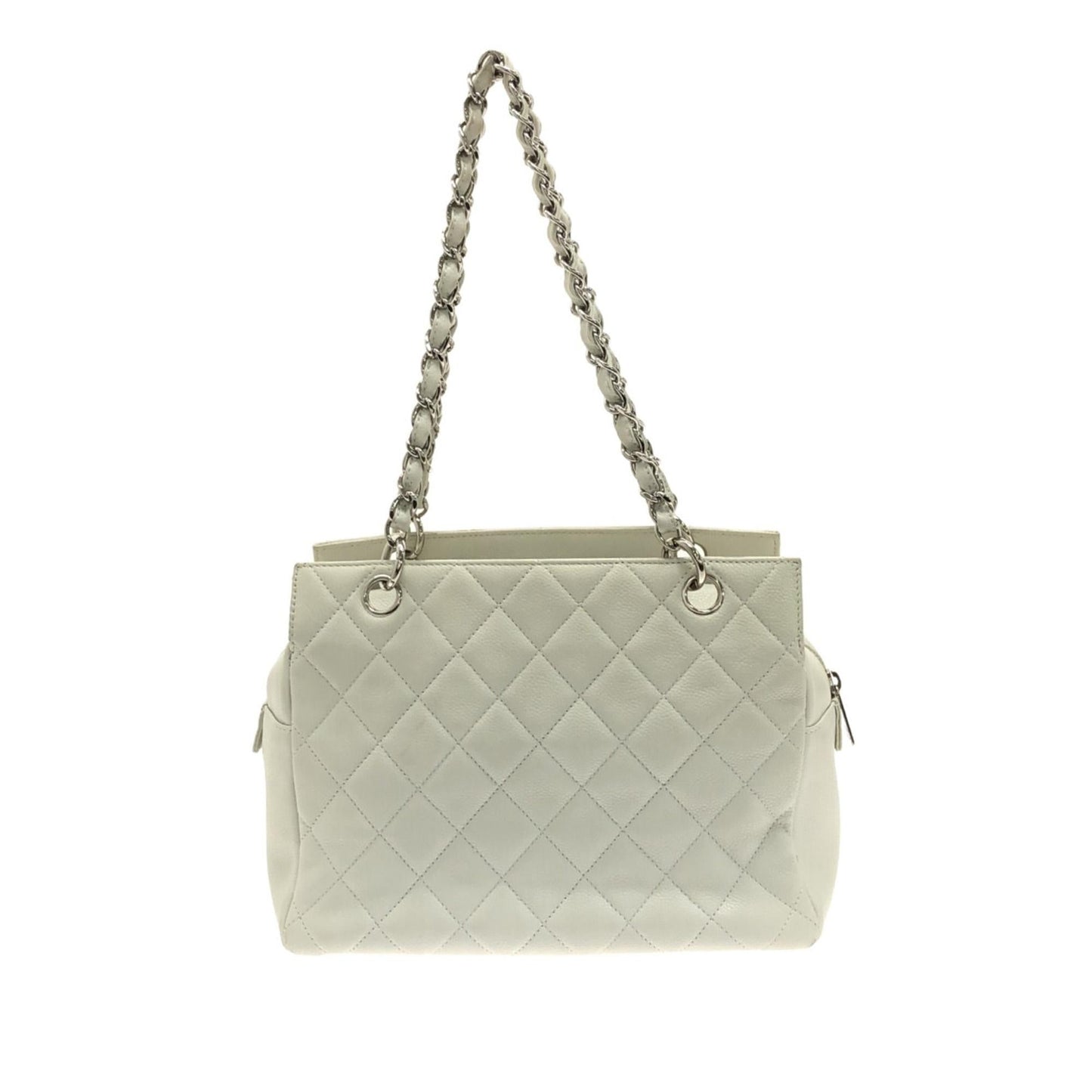 Chanel Petite Caviar Timeless Shopping SHG-roTbc1 Tote Bag