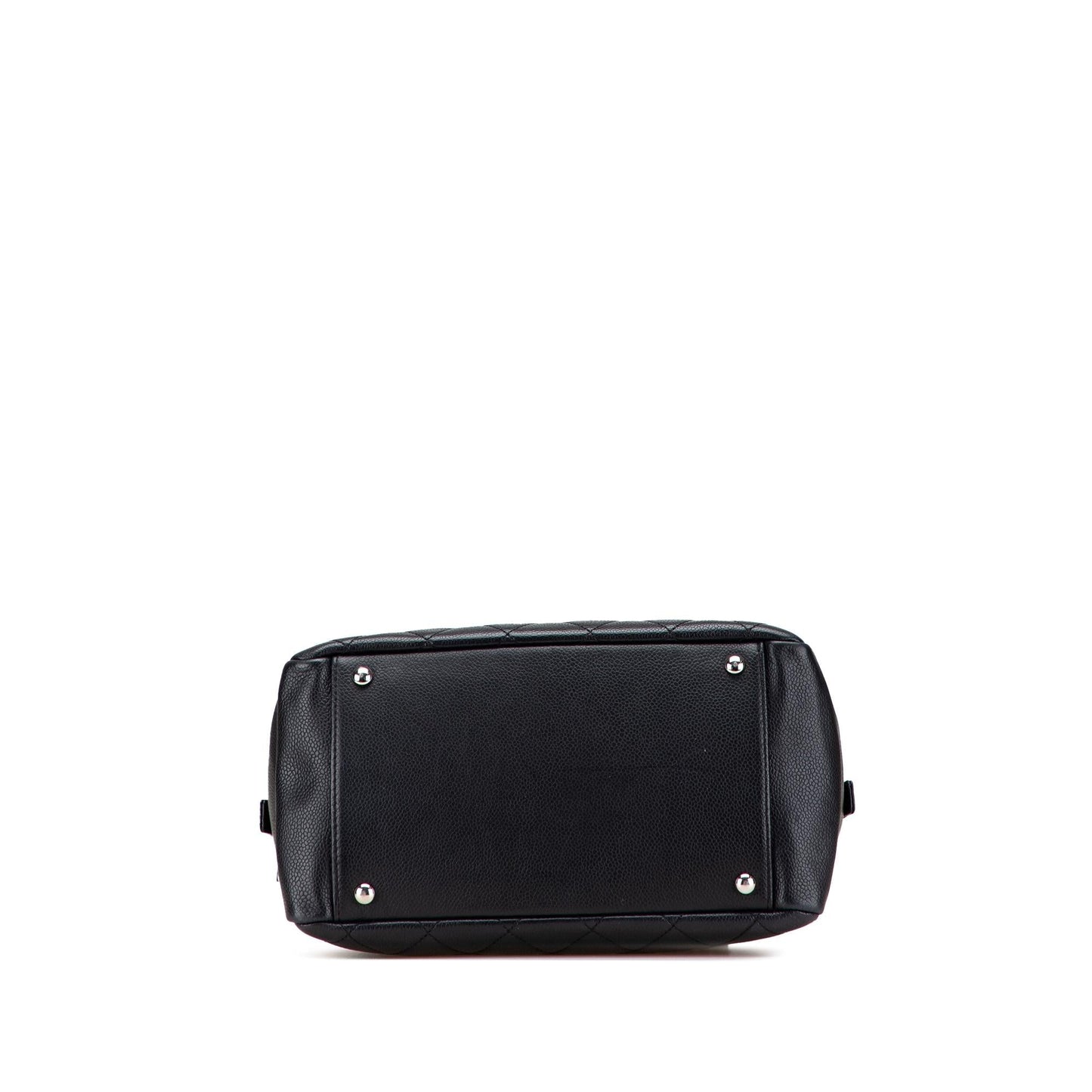 Chanel Petite Caviar Timeless Tote Bag Tote 2