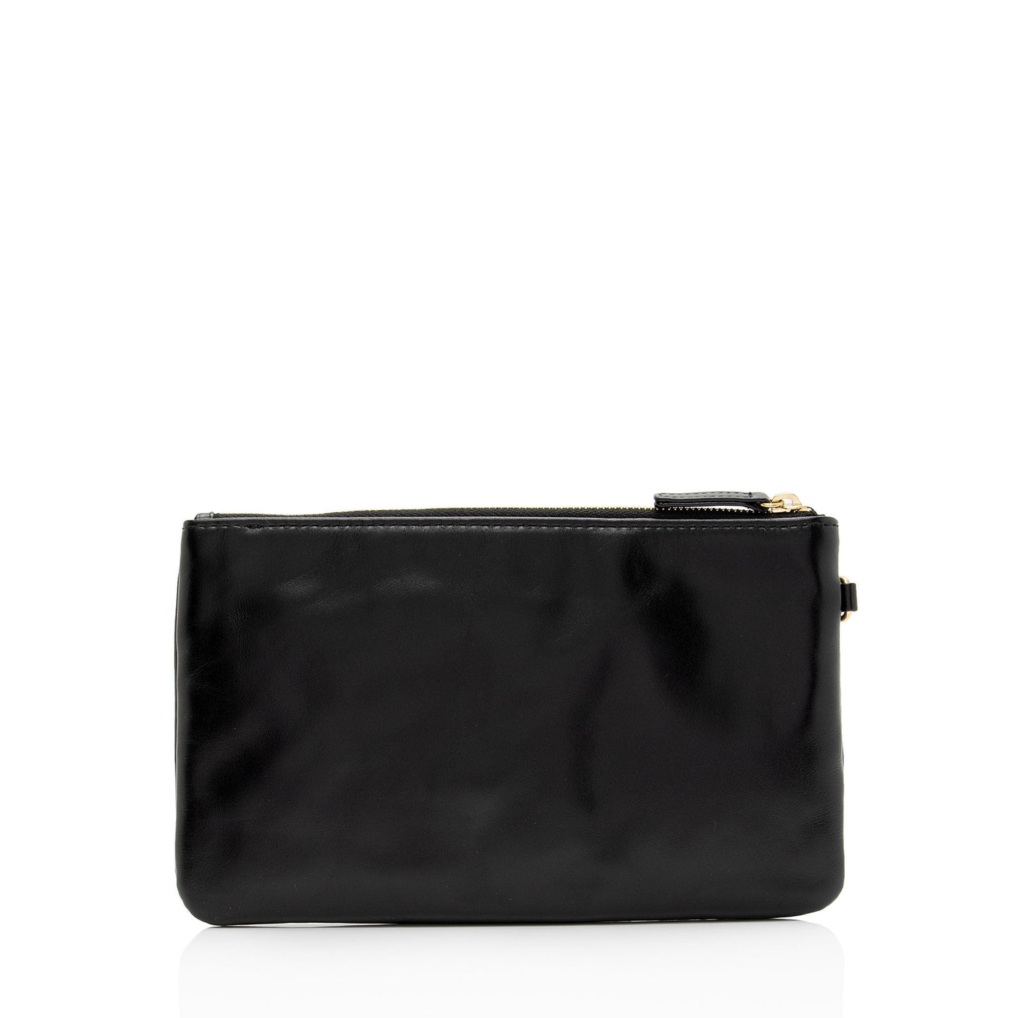 Chanel Quilted Calfskin 22 Pochette SHF-kVzjxC Small Clutch Bag