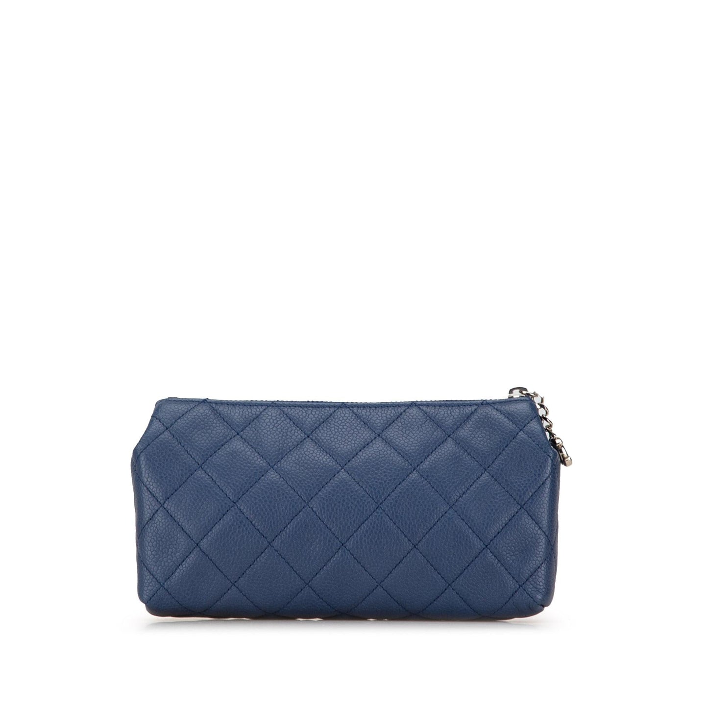 Chanel Quilted Caviar SHG-Q8nLiP Handbag