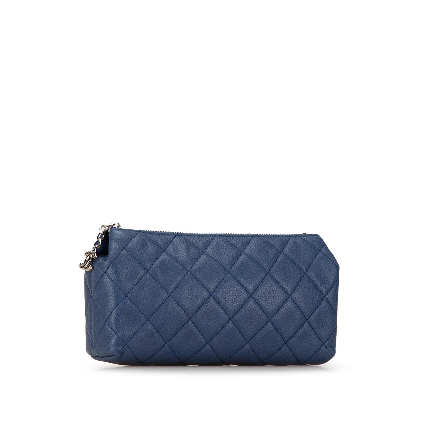 Chanel Quilted Caviar SHG-Q8nLiP Handbag