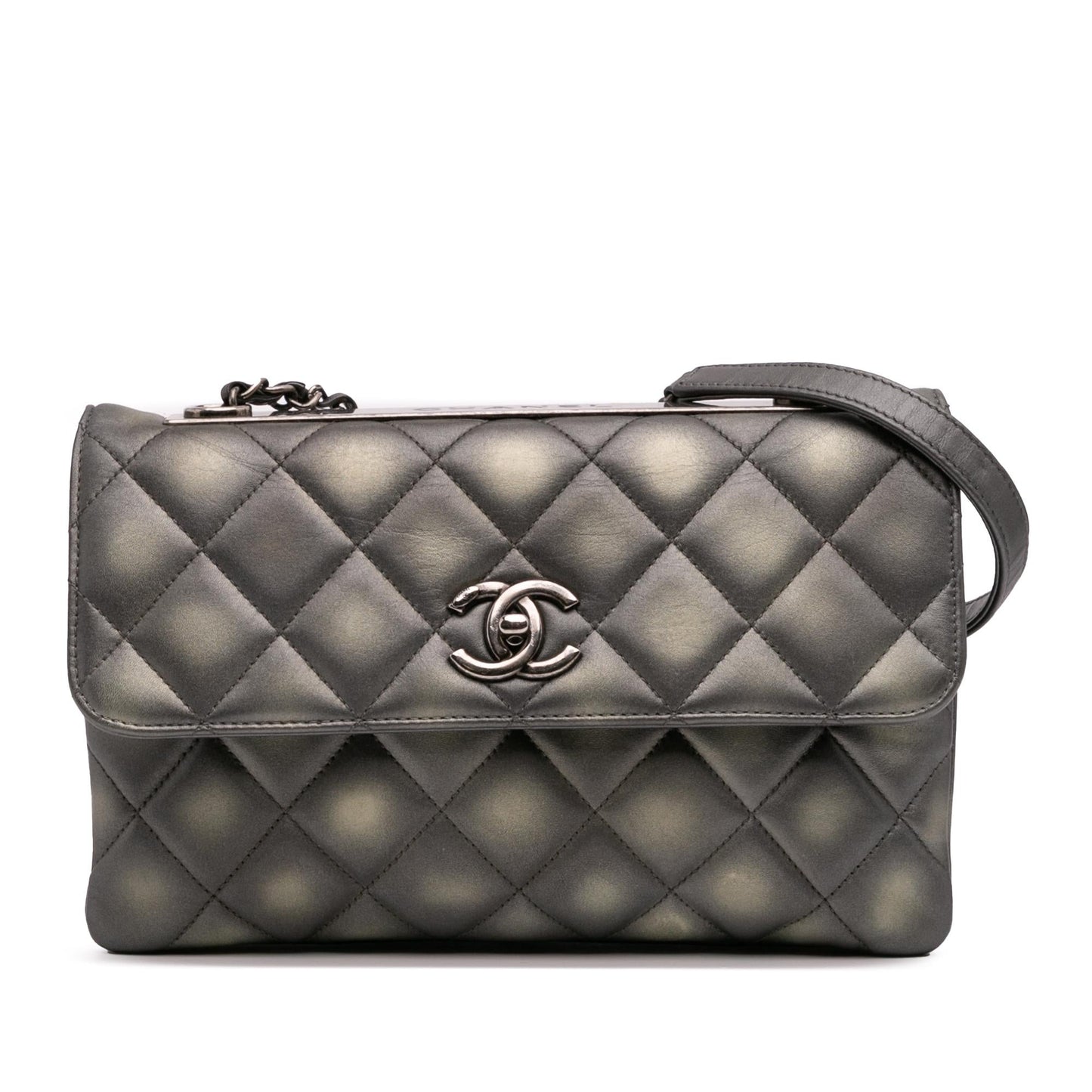 Chanel Quilted Handbag Chanel Quilted