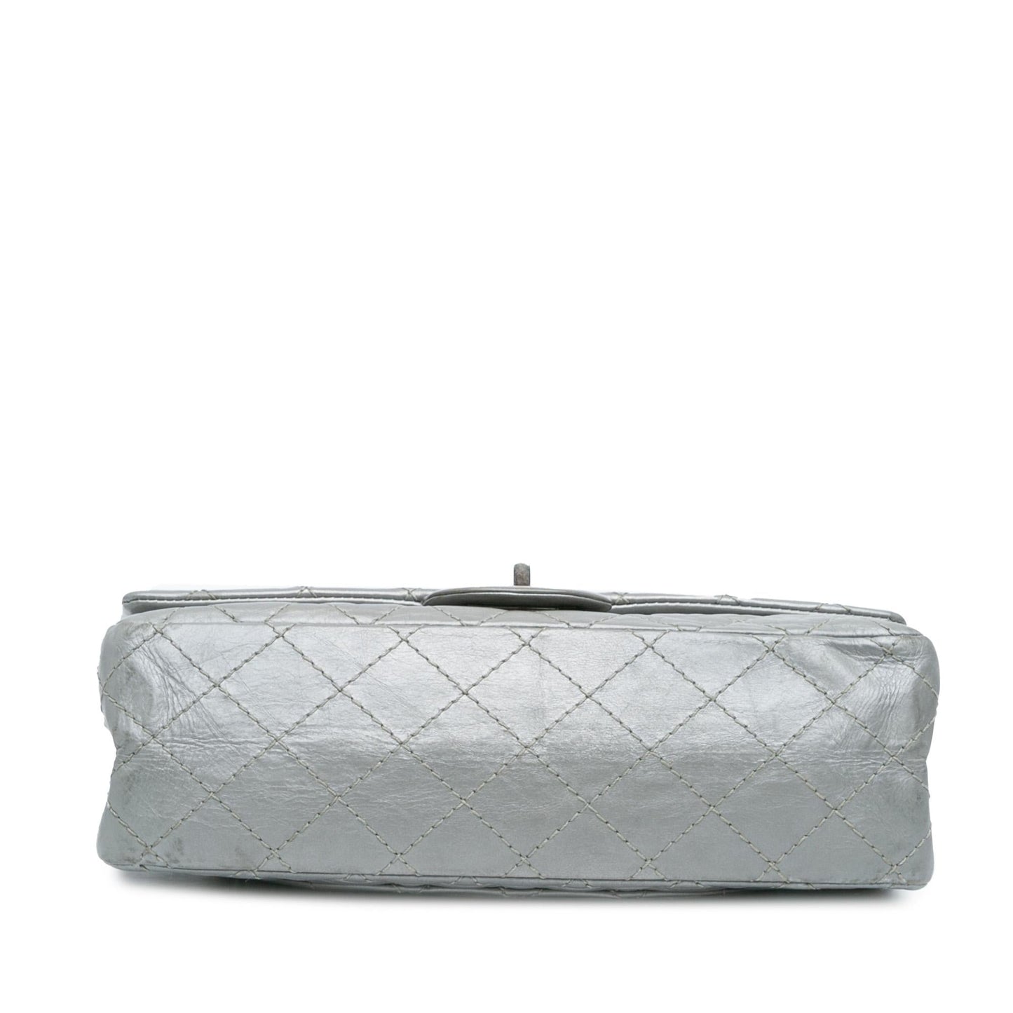 Chanel Reissue 2.55 Aged Calfskin Flap 225 Handbag