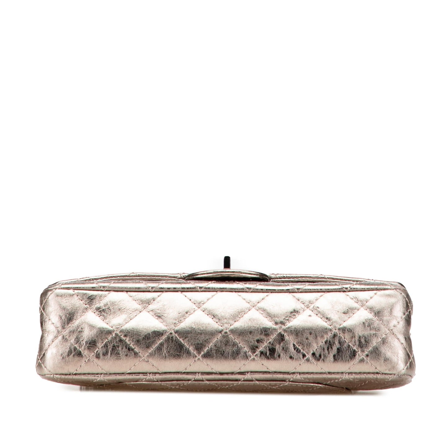 Chanel Reissue 2.55 Aged Handbag 55 Aged
