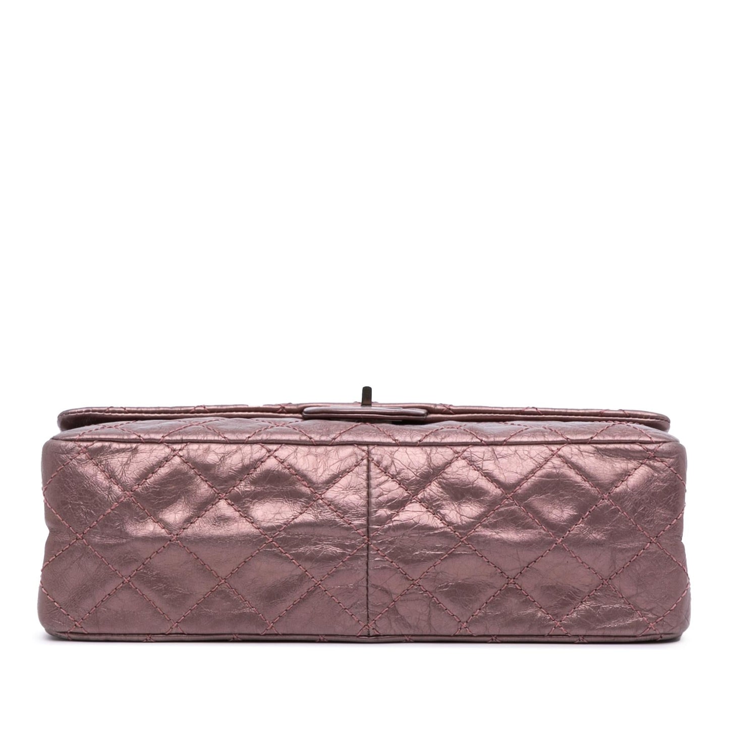 Chanel Reissue 2.55 Aged Handbag 5