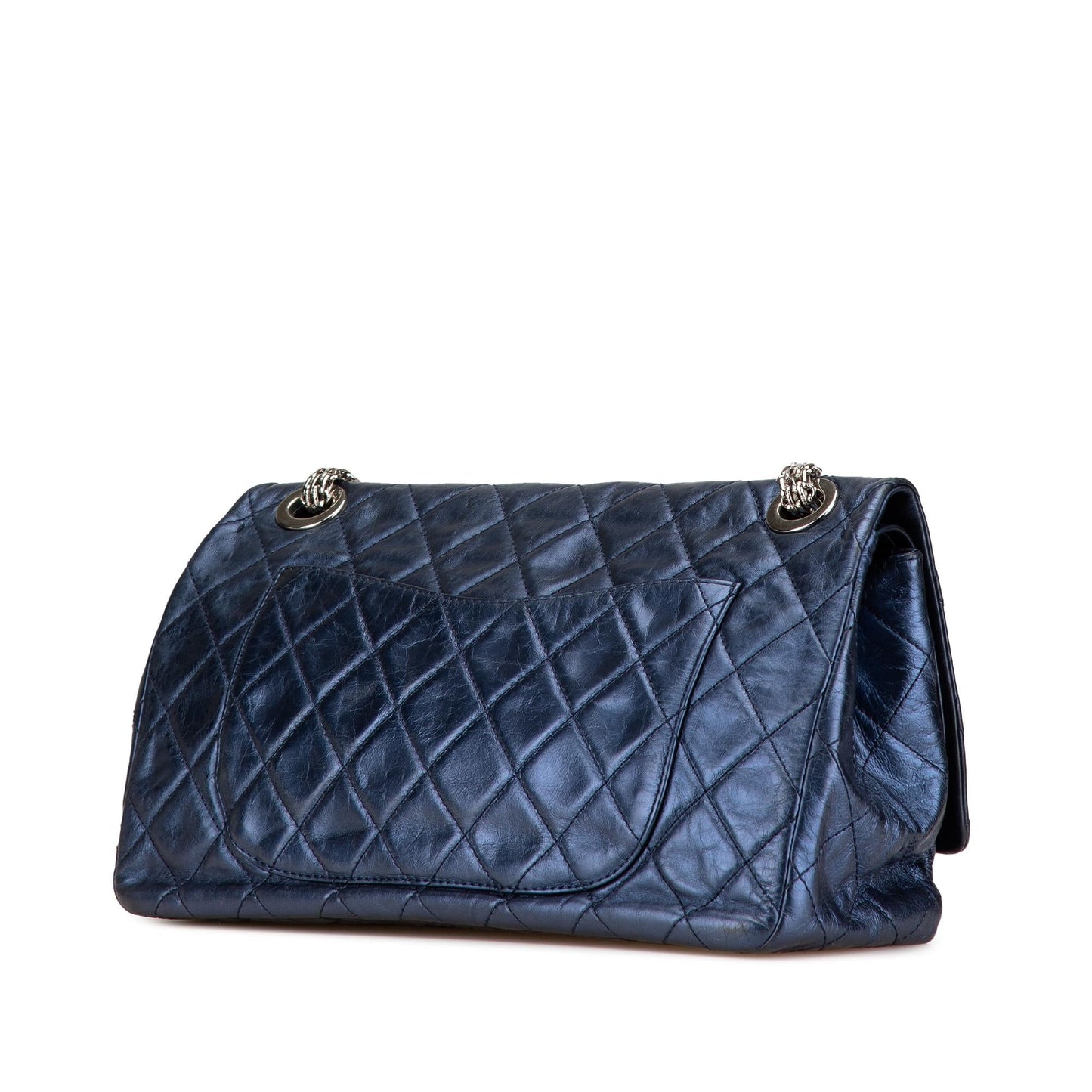 Chanel Reissue 2.55 Aged Handbag 4