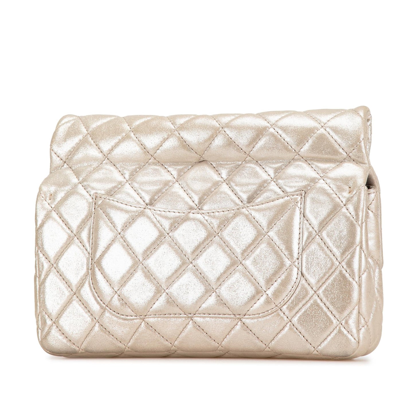 Chanel Reissue 2.55 Clutch Bag