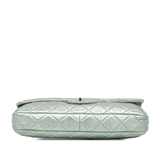 Chanel Reissue 2.55 V Clutch Bag