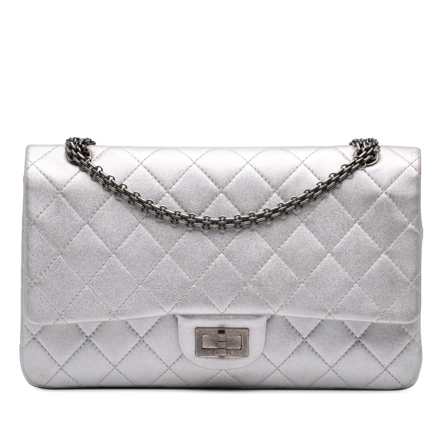 Chanel Reissue 2.55 Handbag
