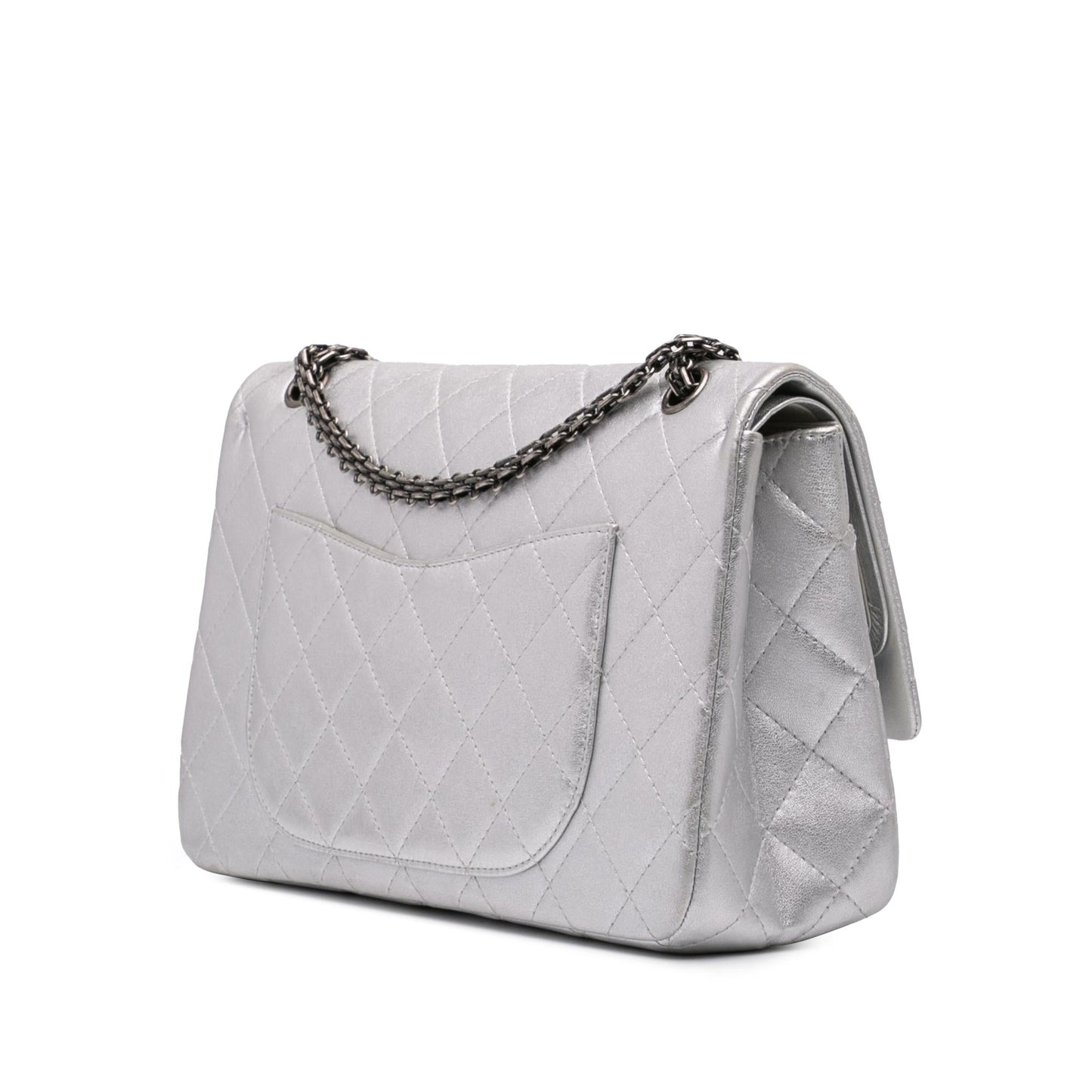 Chanel Reissue 2.55 Handbag